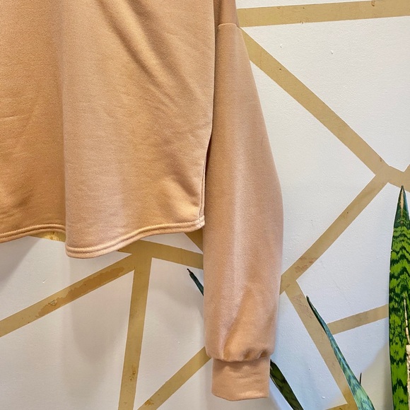 Boohoo cropped Sweater - Picture 2 of 4